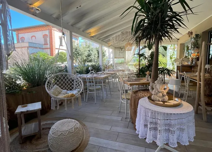 Americana Beach House