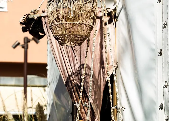 Americana Beach House